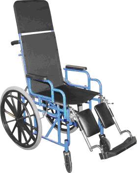 cadeira de rodas normal 9